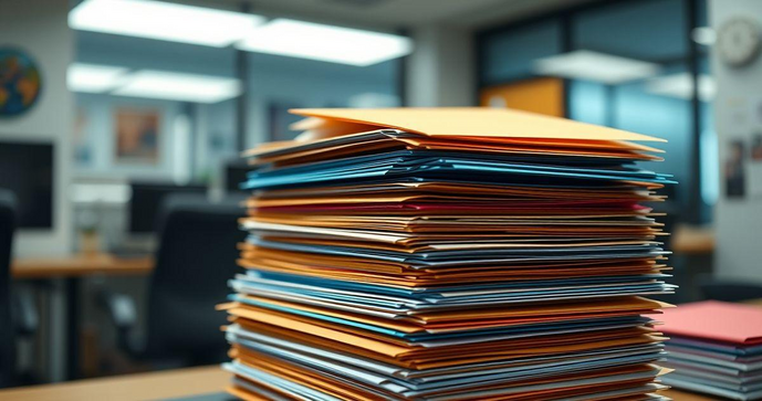 Envelope vai e vem preço: descubra como escolher e onde comprar