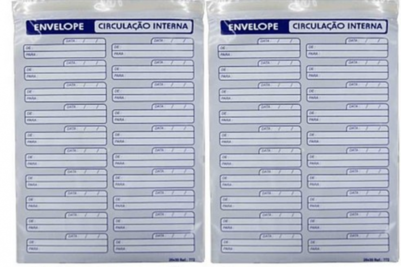 Envelope de segurança personalizado: Vantagens Imperdíveis